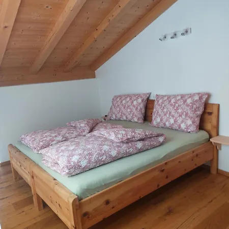 Gruenbichl Feriegård *