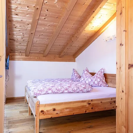 Gruenbichl Feriegård *