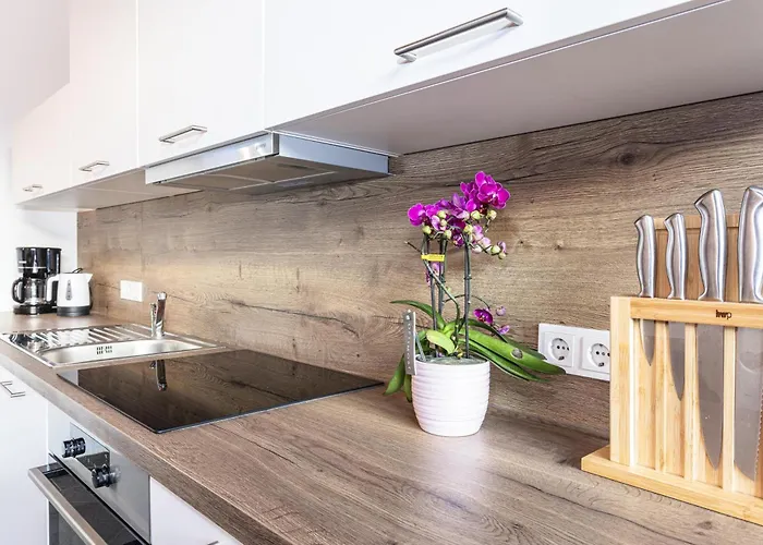 Gruenbichl Fieberbrunn