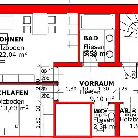 Gruenbichl Çiftlik konaklama Fieberbrunn
