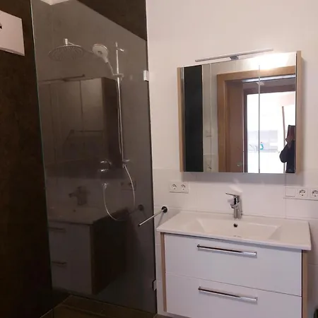 Gruenbichl Çiftlik konaklama Fieberbrunn